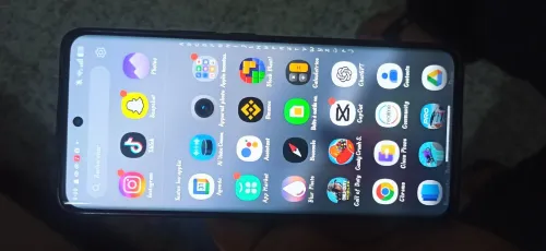 Realme 11 pro plus