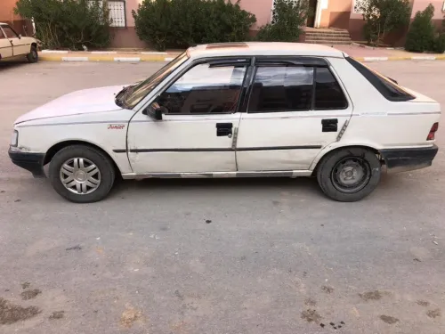 Peugeot 309 1990 309