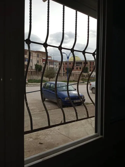 Vente Appartement F3 El Tarf El taref
