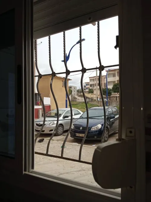 Vente Appartement F3 El Tarf El taref