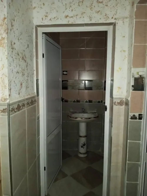 Vente Appartement F3 El Tarf El taref