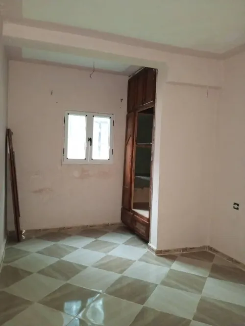 Vente Appartement F3 El Tarf El taref