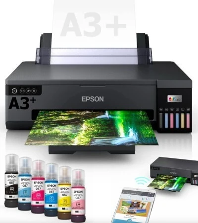 Imprimante epson l18050 A3+