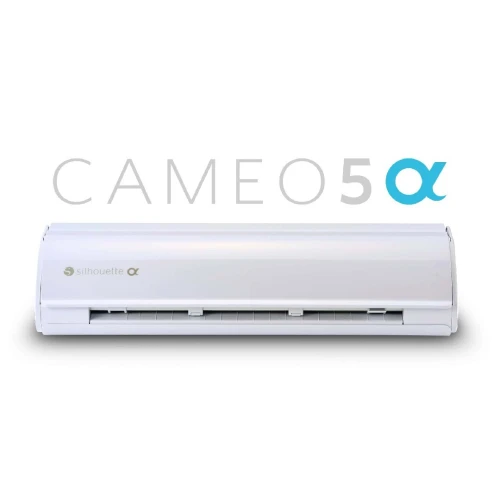 Silhouette Cameo 5 Alpha Machine de Découpe  -متوفر بالجملة -