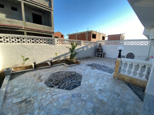 Location vacances Niveau De Villa Skikda El marsa