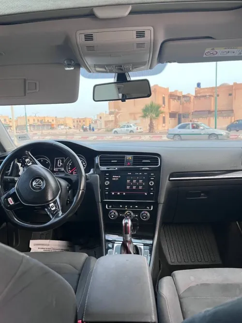 Volkswagen Golf 7 2018 JOIN