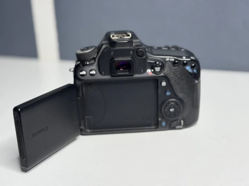 Canon 80d