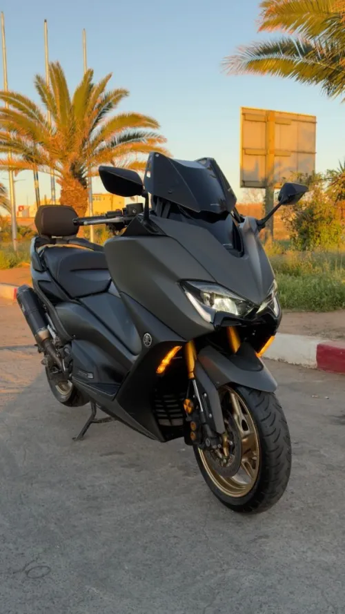 Tmax Tech 2021