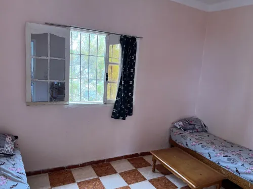 Location Bungalow F3 Aïn Témouchent Sidi ben adda