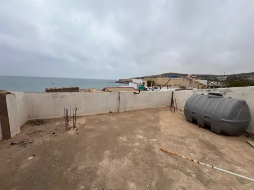 Location Bungalow F3 Aïn Témouchent Sidi ben adda