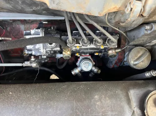 compresseurs xas 125 moteur deutz 4 cylindre
