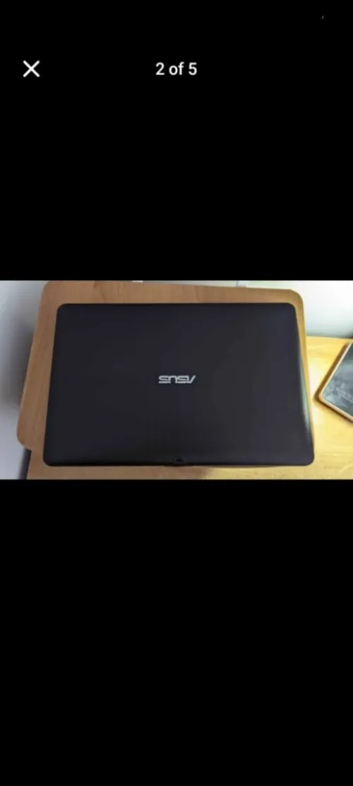 Laptop portable Asus X541S