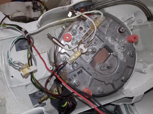réparation four fours encastrable électrique micro-onde micro-ondes électroménager