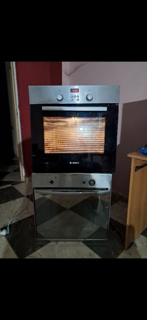 réparation four encastrable encastré électrique micro-onde électroménager