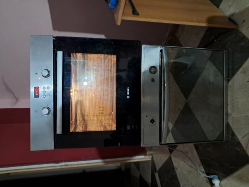 réparation four électrique encastrable micro-onde à domicile électroménager