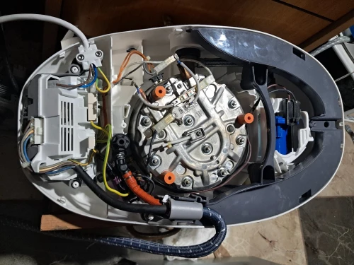 réparation four encastrable électrique micro-onde à domicile électroménager 