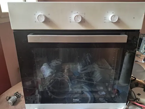 réparation four encastrable électrique micro-onde micro-ondes électroménager