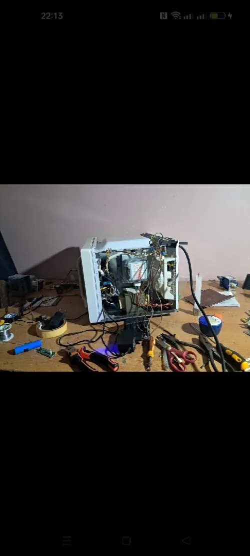 réparation four électrique encastrable micro-onde micro-ondes électroménager