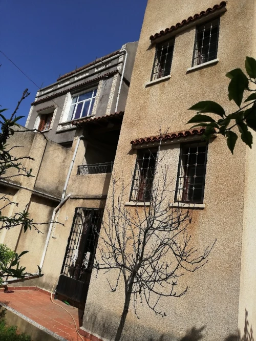 Vente Villa Alger Birkhadem