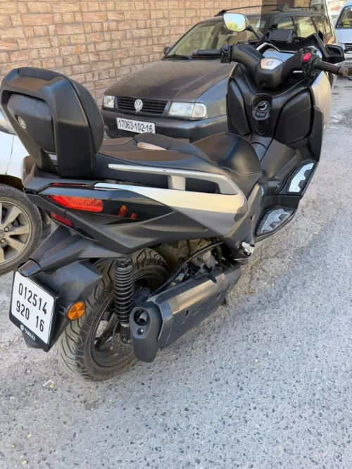 Yamaha Xmax 300 2020