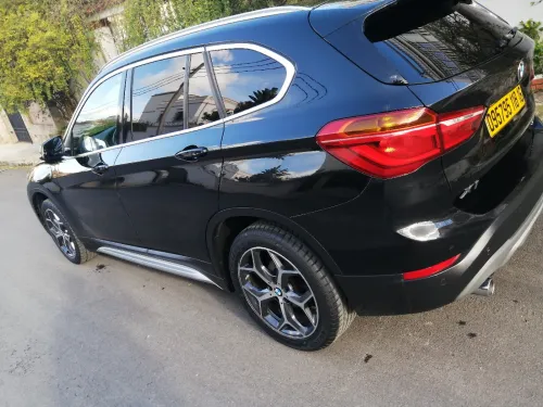 BMW X1 2018 Excellium