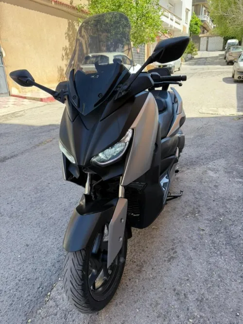 Yamaha Xmax 300 2020