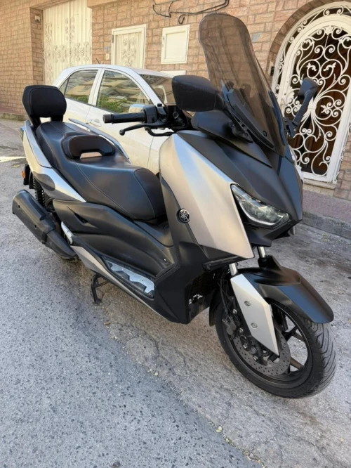 Yamaha Xmax 300 2020