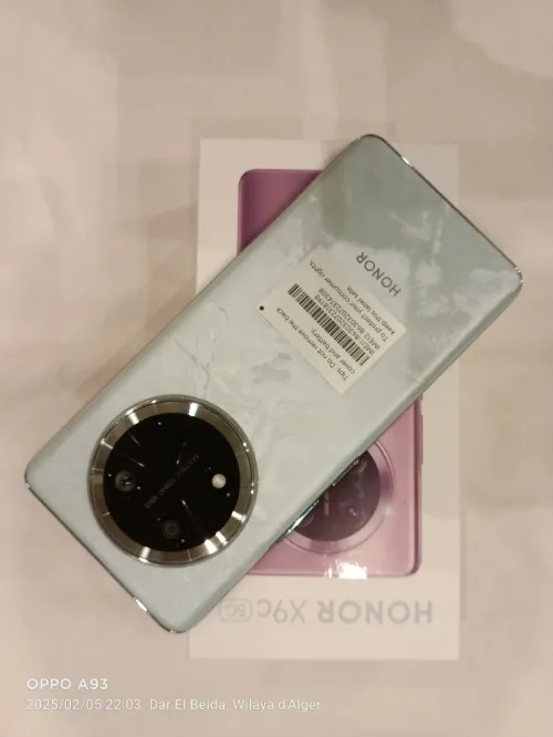 HONOR X9C