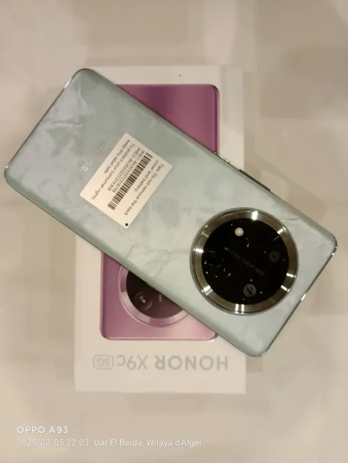 HONOR X9C