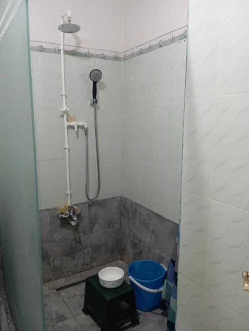 Location vacances Appartement F3 Alger Bordj el kiffan