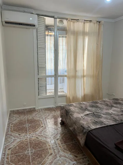 Location vacances Appartement F3 Alger Bordj el kiffan