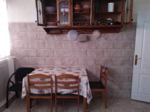 Location vacances Appartement F3 Alger Bordj el kiffan