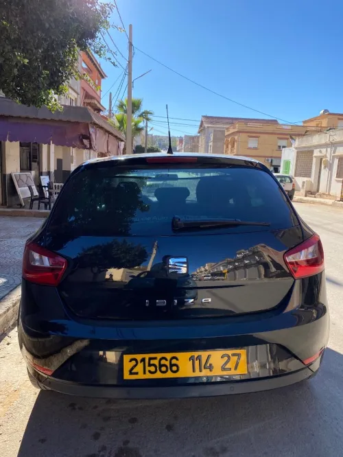 Seat Ibiza 2014 Fully