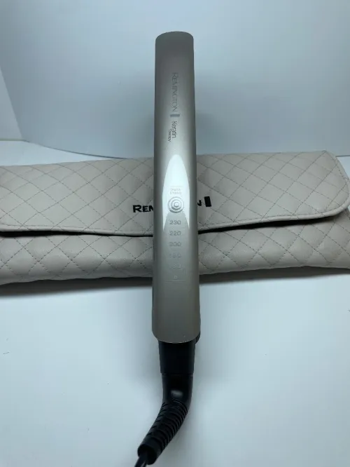 Lisseur Remington Keratin Therapy 100% original