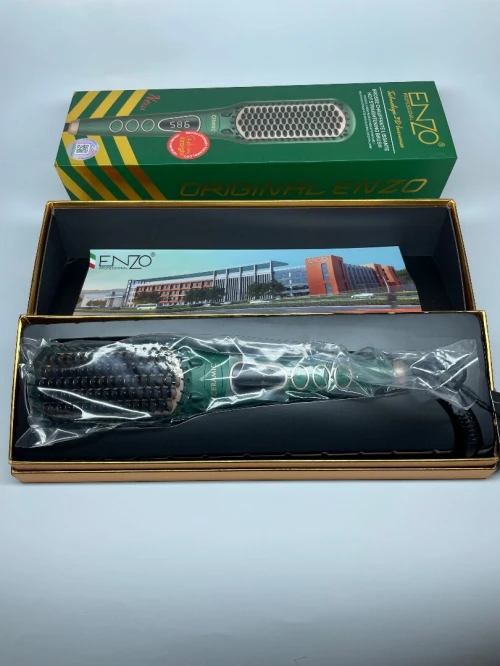 Brosse Enzo