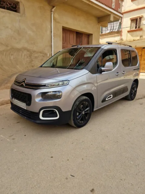 Citroen Perlingo 2023 Berlingo