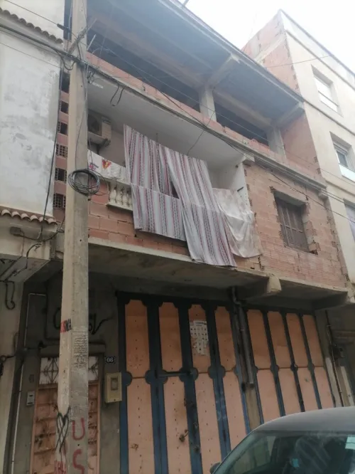 Vente Villa Alger Dar el beida