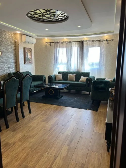 Vente Appartement Mostaganem Mostaganem