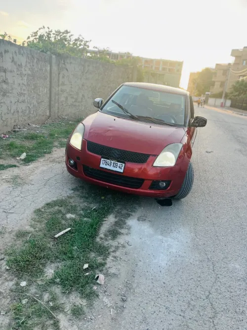 Suzuki Swift 2009 vvt1.3