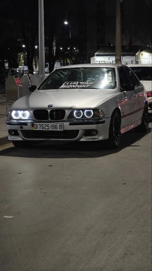 BMW Série 5 1996 Sport