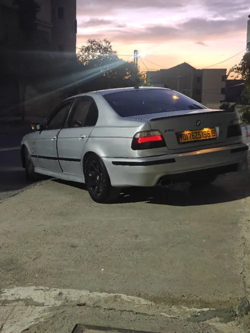 BMW Série 5 1996 Sport