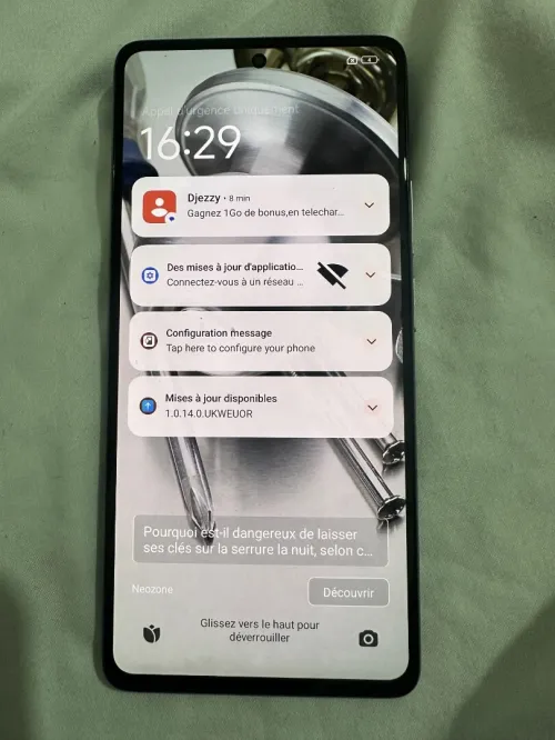 Xiaomi 11T 5G 128GB DUAL SIM
