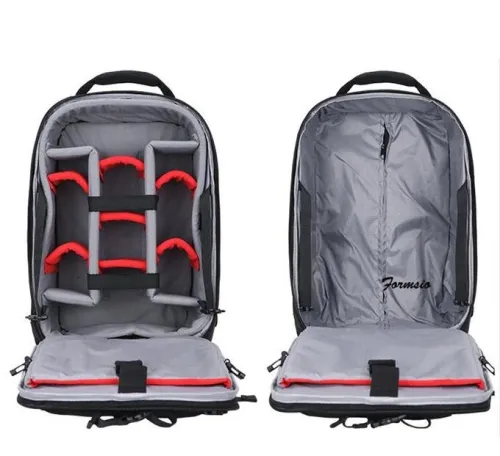 Valise à roulettes professionnel étanche