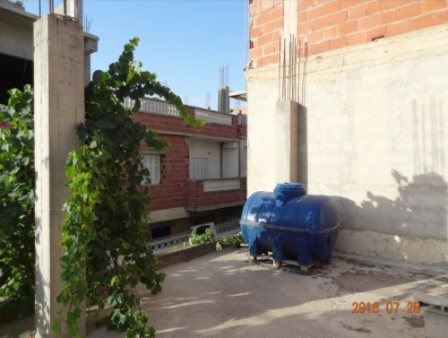 Vente Villa Constantine El khroub