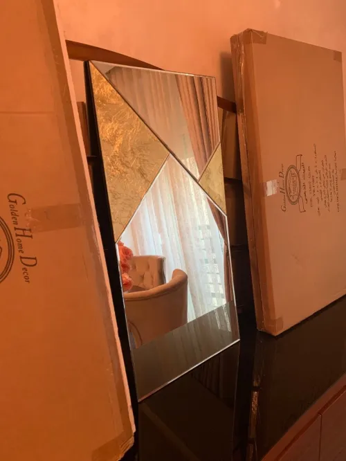 Miroirs de décoration