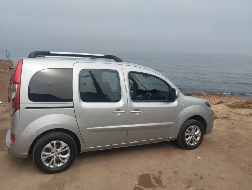 Renault Kangoo 2020 
