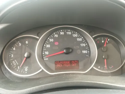 Renault Kangoo 2020 