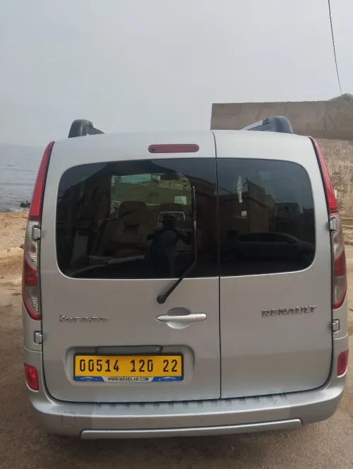 Renault Kangoo 2020 
