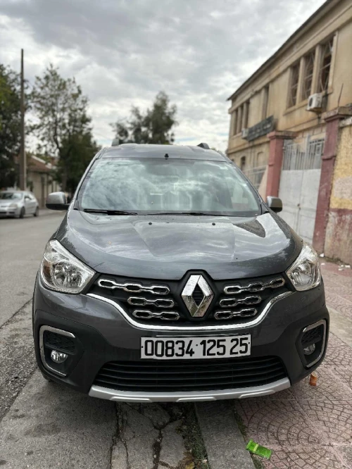 Renault Kangoo 2025 