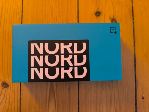 OnePlus Nord 5 Globale